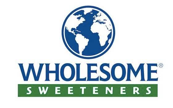 Wholesome Sweeteners