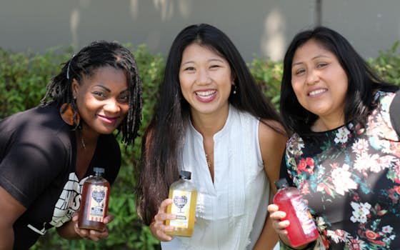 House Kombucha