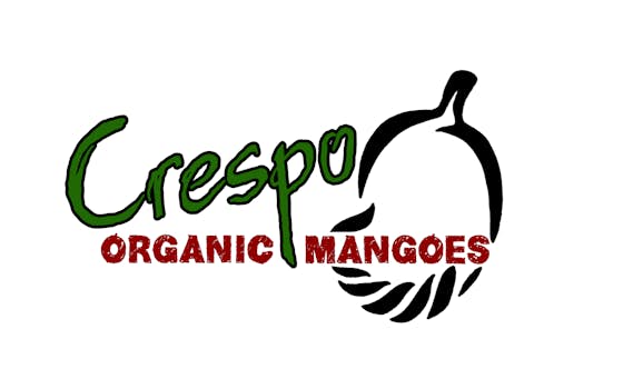 Crespo Organic Mangoes
