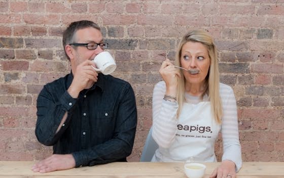 Teapigs