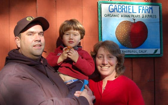 Gabriel Farm