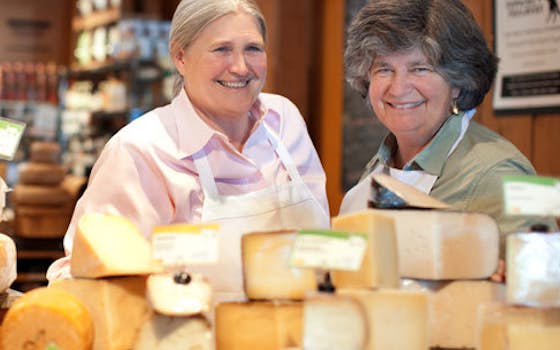 Cowgirl Creamery