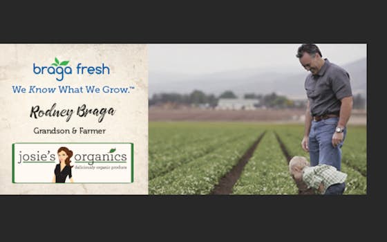 Josie's Organics