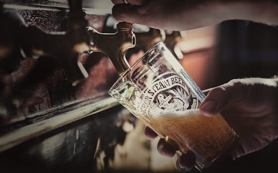 Anchor Brewing Company