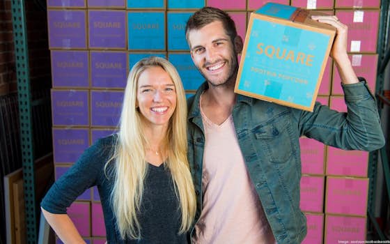 Square Organics
