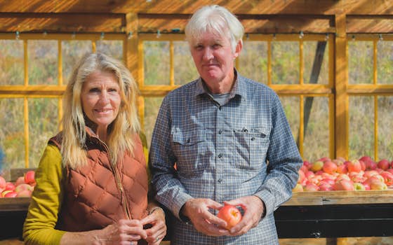 Mt. Hood Organic Farms