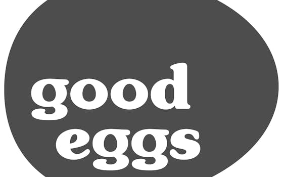 Good Eggs