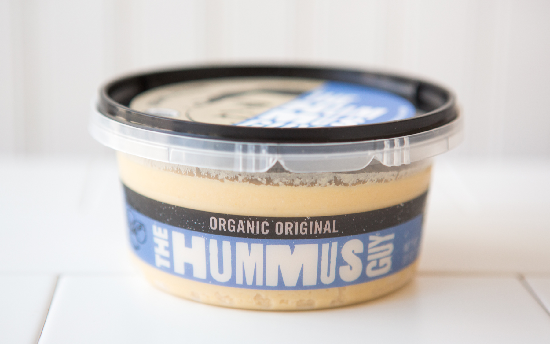 Organic Original Hummus The Hummus Guy SF Bay Good Eggs