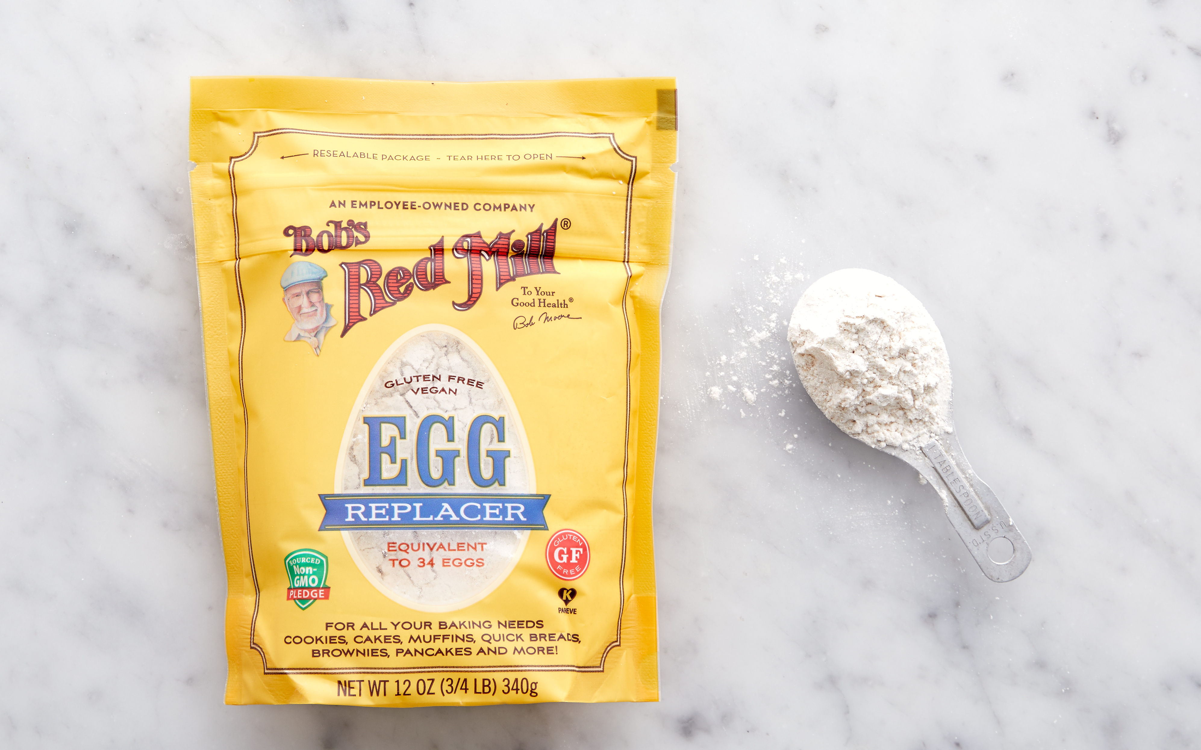 Gluten Free Egg Replacer Bob S Red Mill Sf Bay Good Eggs