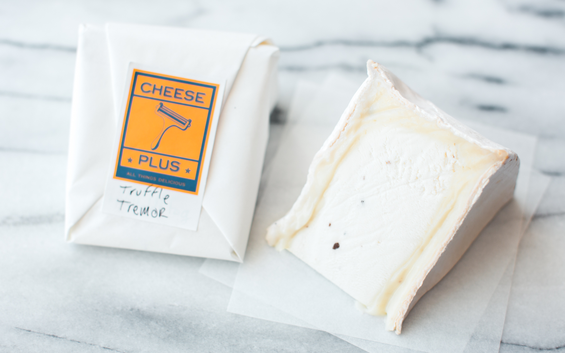 Los secretos de los quesos blandos