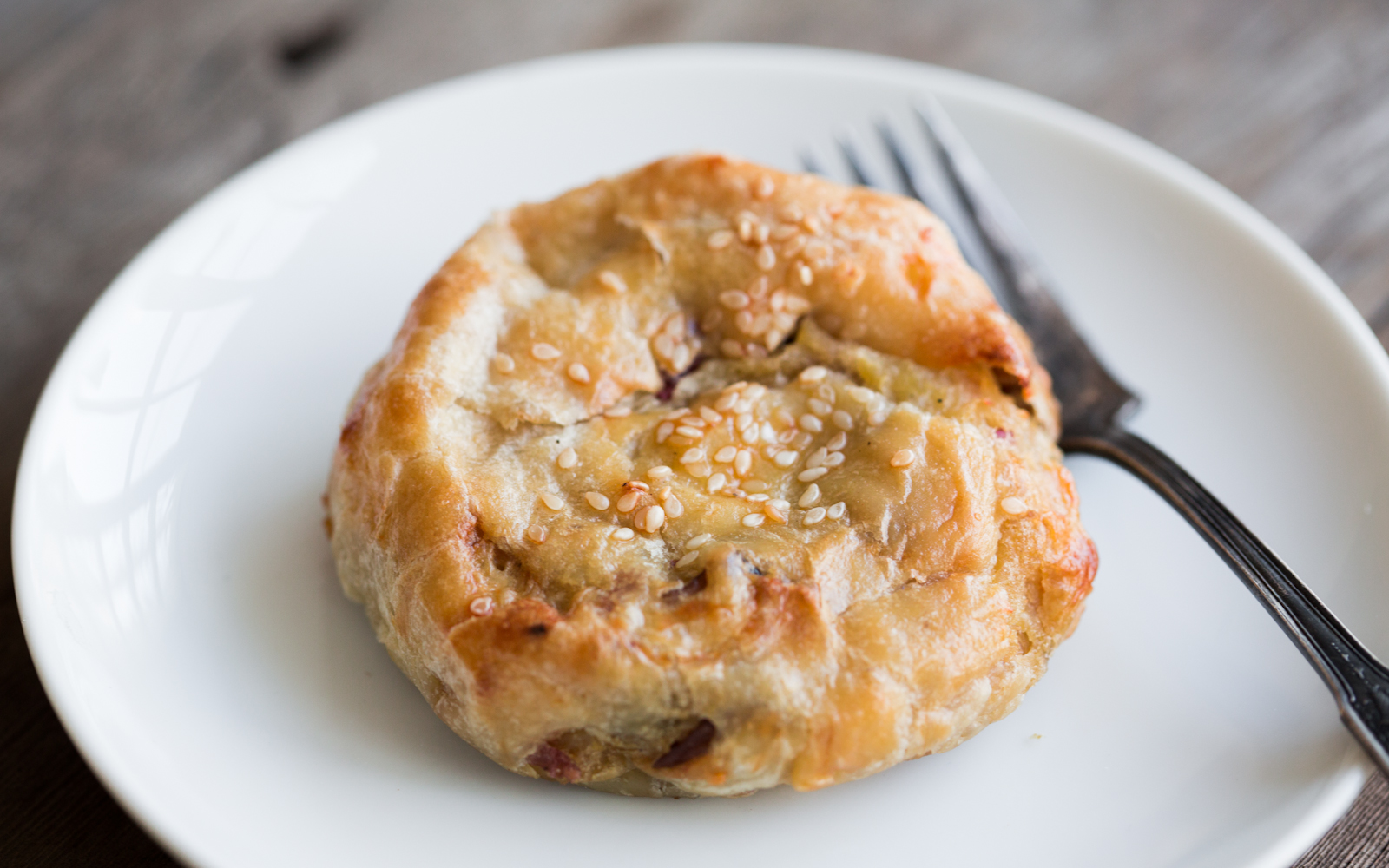Classic Potato Knish King Knish SF Bay Good Eggs