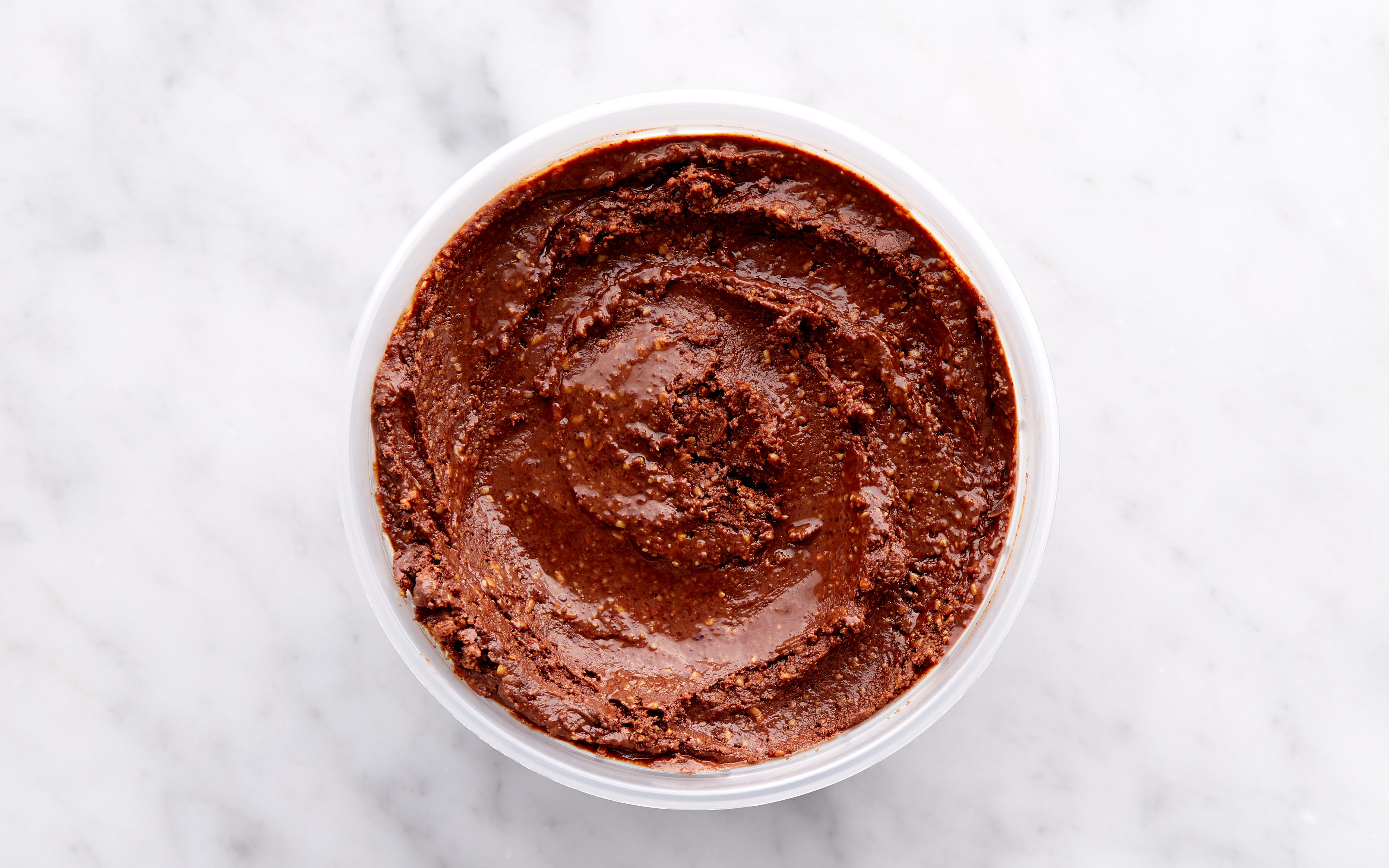 Freshly Ground Chocolate Peanut Butter Good Eggs Kitchen Sf