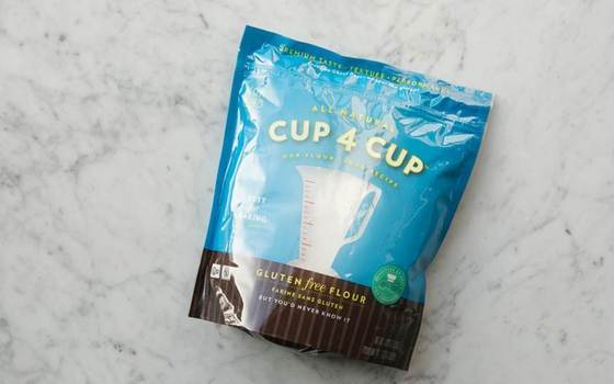 Gluten Free All Purpose Flour Cup4cup Sf Bay Good Eggs