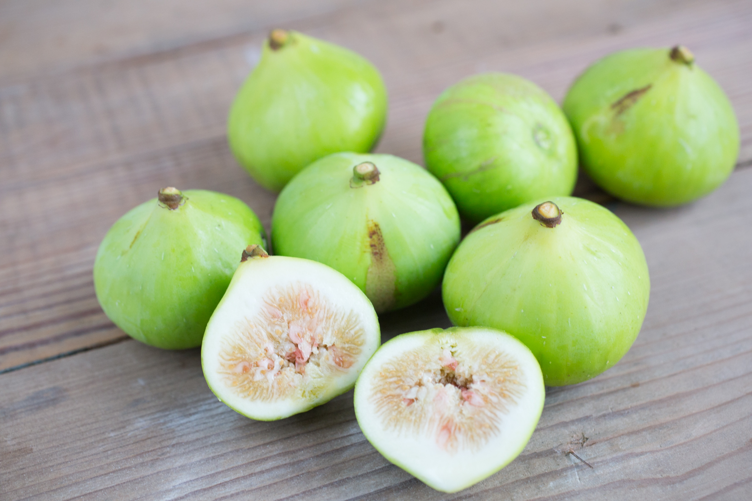 Organic Kadota Figs Knoll Farms SF Bay Good Eggs