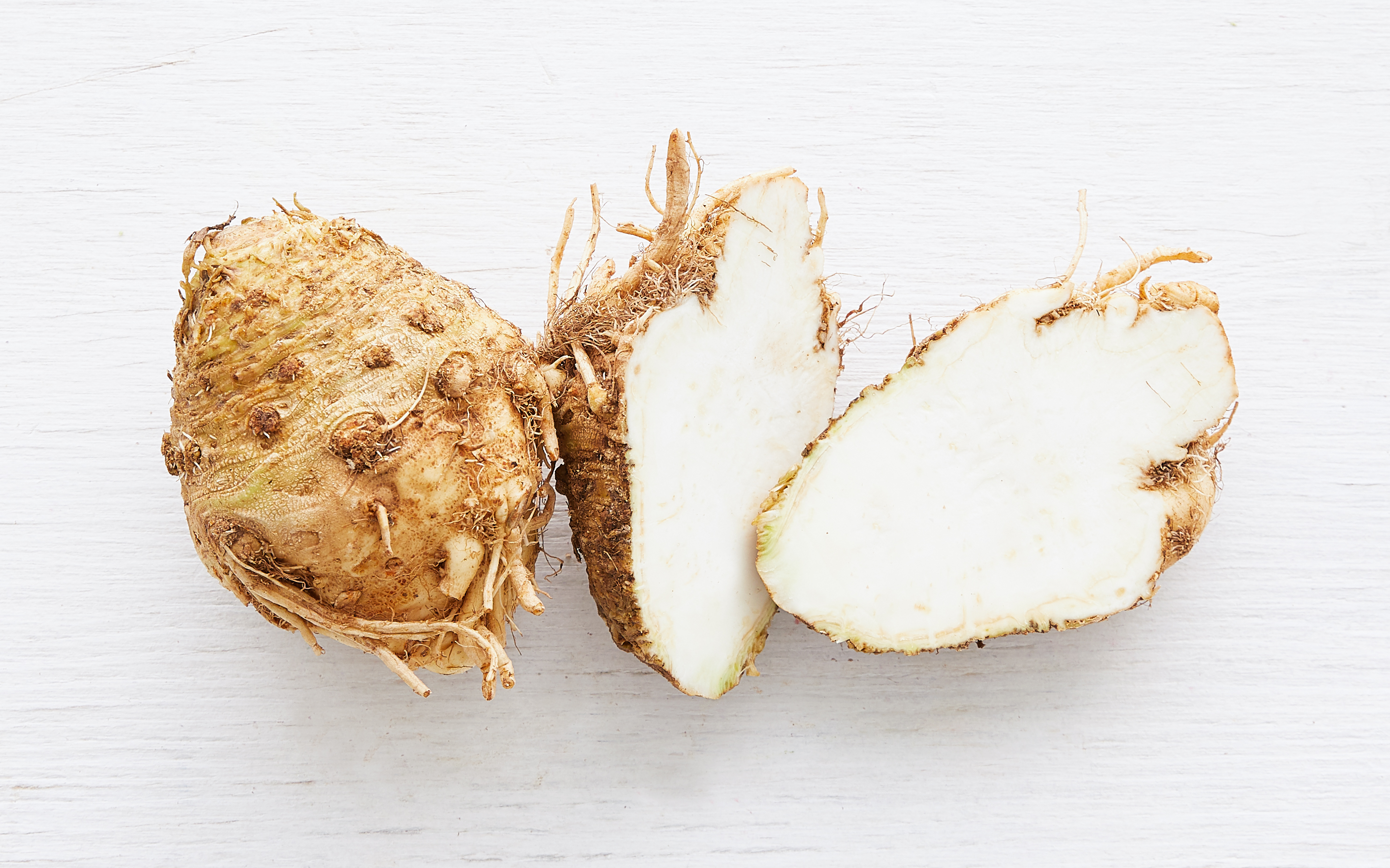 Organic Celery Root From Our Farmers Sf Bay Good Eggs