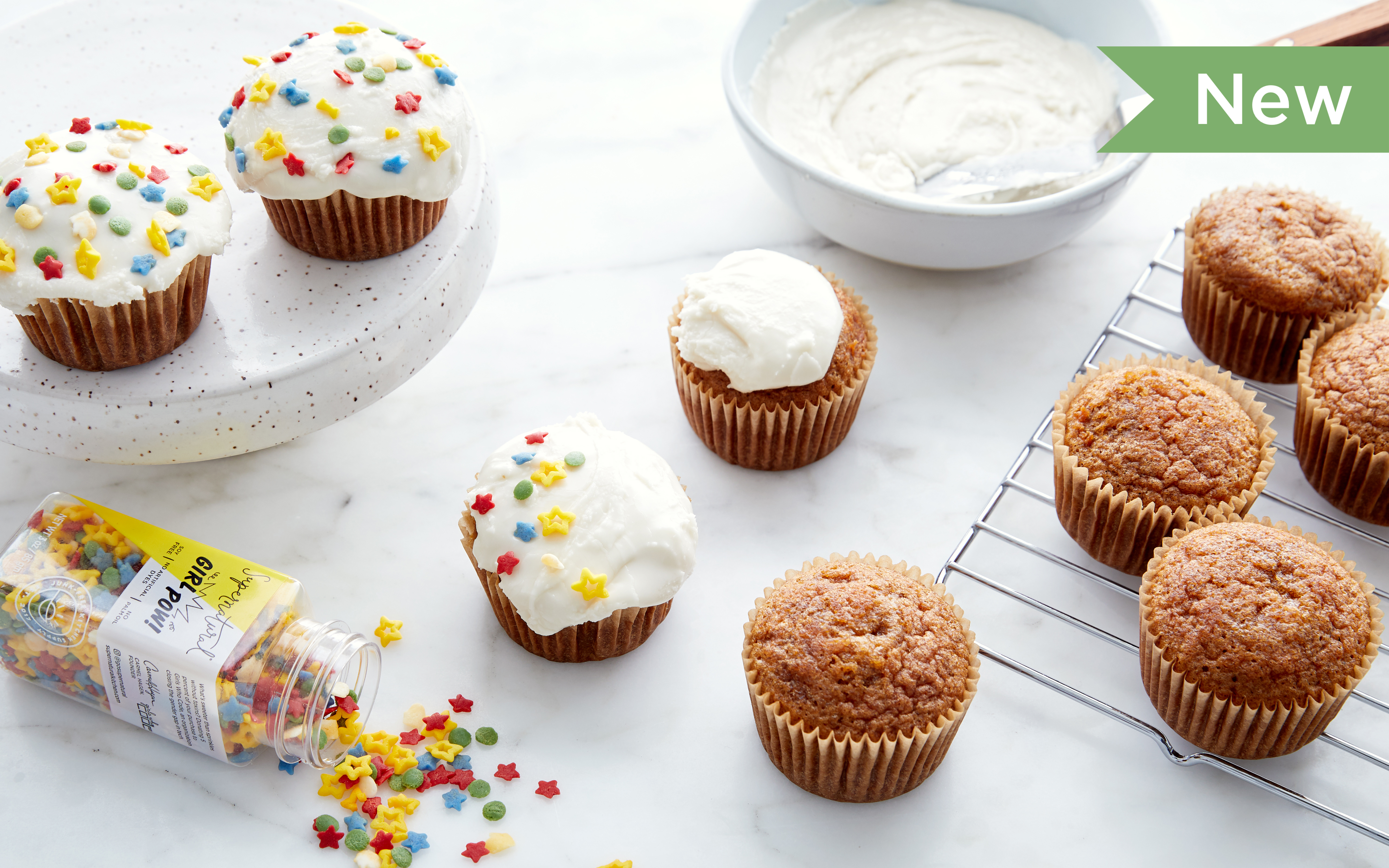 Cupcake Decorating Kit Good Eggs Meal Kits Sf Bay Good Eggs