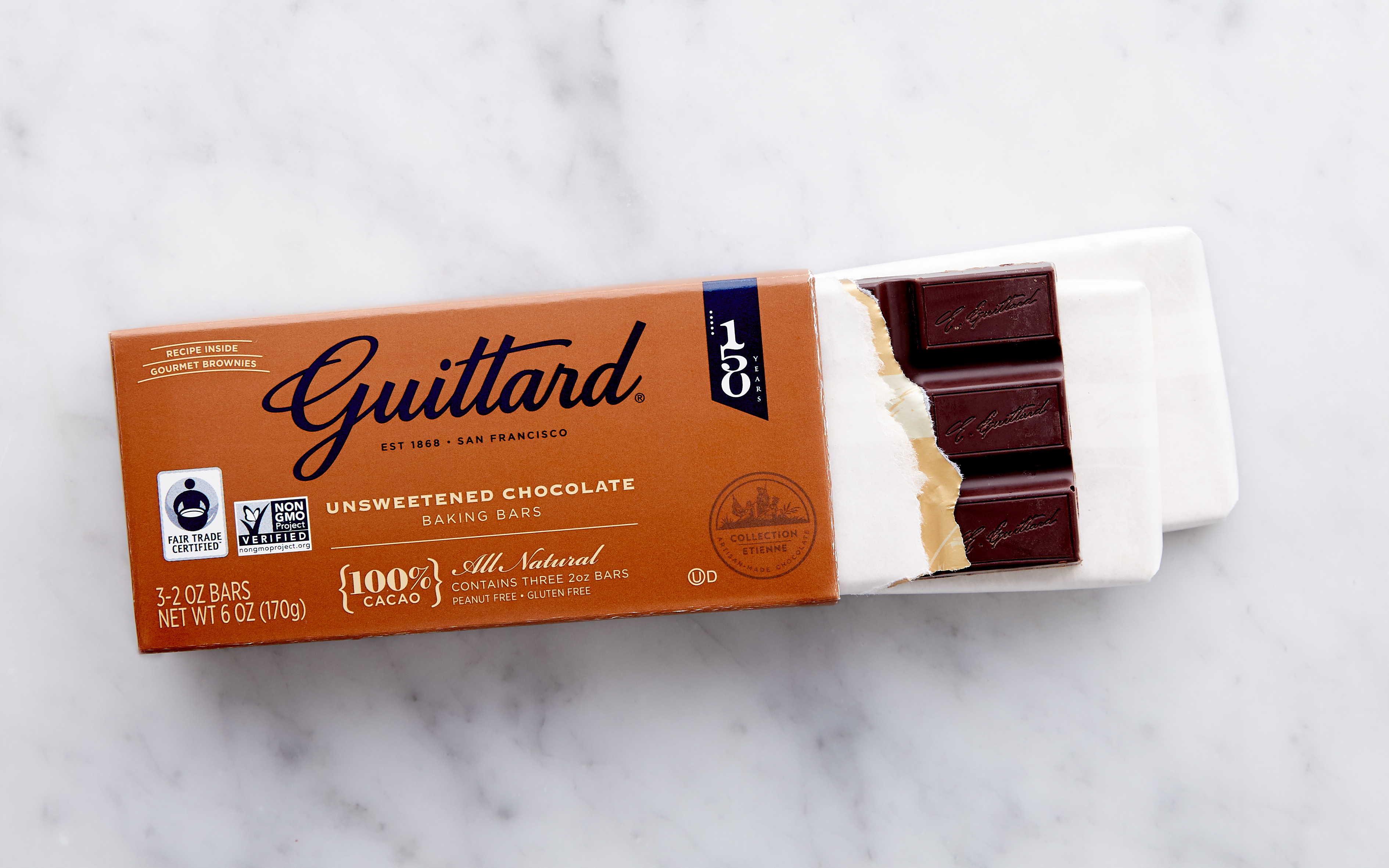 guittard chocolate