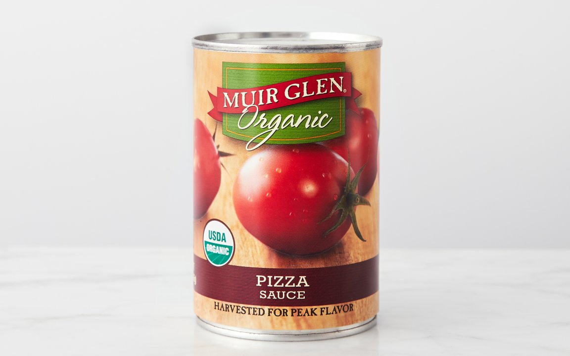 Organic Pizza Sauce Muir Glen Organic Sf Bay Good Eggs