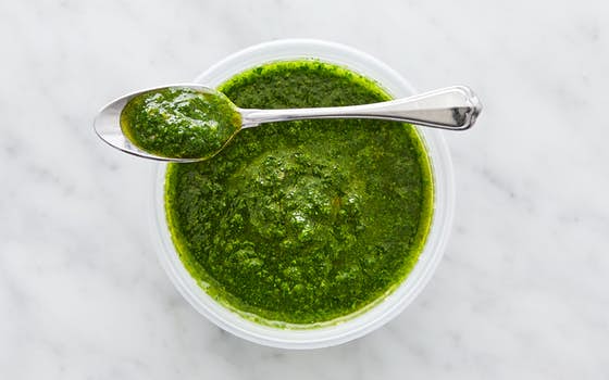 Salsa Verde Good Eggs Kitchen Sf Bay Good Eggs