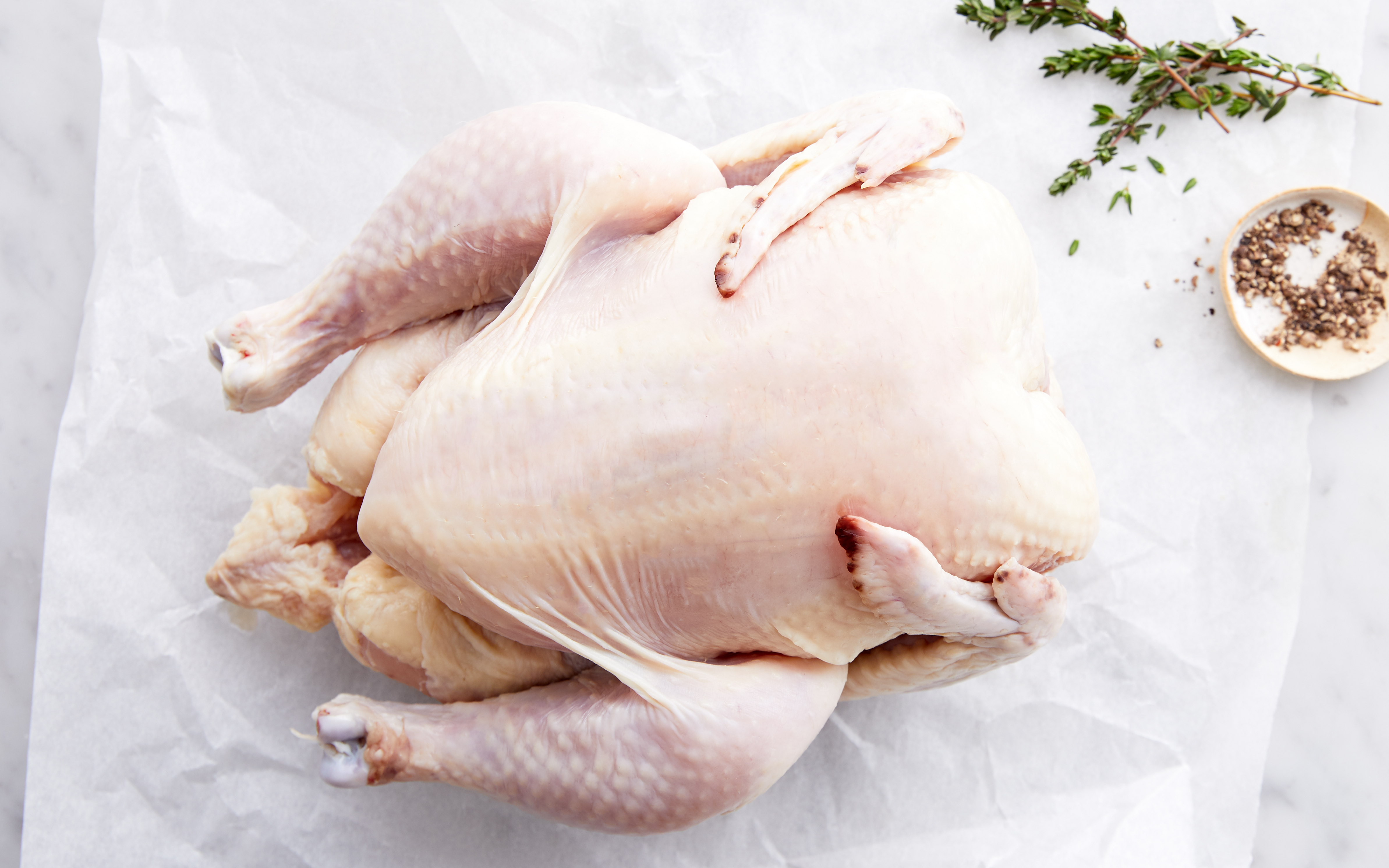 Organic Whole Chicken Mary S Free Range Chicken Sf Bay Good Eggs