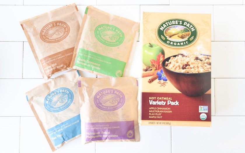 Simply Nature Organic Soy Milk Simply Nature Organic Soy Milk